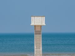 -烟台金沙滩海滨公园
