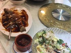-三六三杭州菜(水上总店)