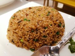 八珍臊子香菜炒饭-八珍玉食鸡煲·打边炉(印象城店)