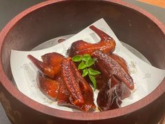 乳鸽-三利音·玖弄小鲜(浦东嘉里城店)