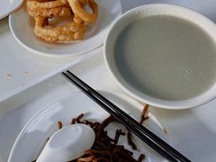 -老磁器口豆汁店(天坛店)