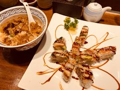 -井圣日膳(万达店)