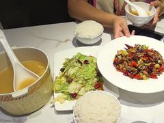 -关东小院(瀛海环宇坊店)