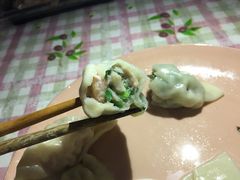 -金谷园饺子·烧烤·家宴(人大总店)