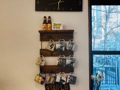 -Catch Bagel(芳草地店)