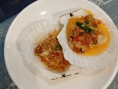 -怡乡王品海鲜姿造自助体验餐厅(大岛商业广场店)