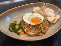 -THE PAWON·8碗(古北SOHO店)