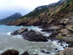 -灵山岛风景区