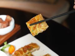 -富力威斯汀酒店·知味自助餐厅