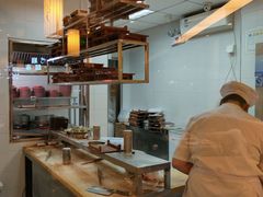 -菊花女水饺(闻涛苑店)