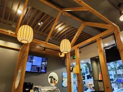 -红小满休闲餐厅(十全街店)