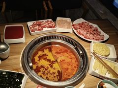 -季季红火锅(长沙步行街店)