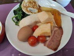 -徐州博顿温德姆酒店(高铁东站店)