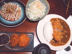 -山杏yama-katsu·吉列炸物