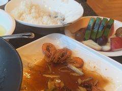 -锦园餐厅(九龙湖开元度假村店)