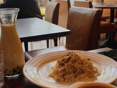 -Me&Joe意大利面·珍珠奶茶(鲁班路店)