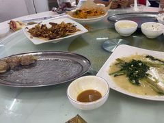 -嘉升大排档(番禺总店)