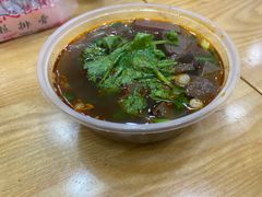 -四季美汤包(户部巷店)