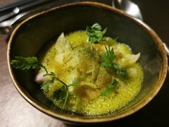 焦香芥菜头-泰安门Taian Table(镇宁路店)