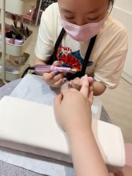 -Beauty Nails 美甲美睫皮肤管理