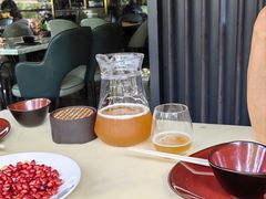 -柴门饭儿(成都太古里店)