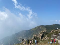 -白草畔自然风景区