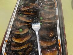 -香雪海饭店中餐厅(人民桥店)