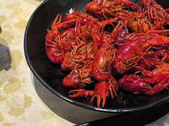 -聚味瞿记·龙虾堂(咸嘉湖店)