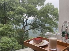 -城外有星光桥舍(南山店)