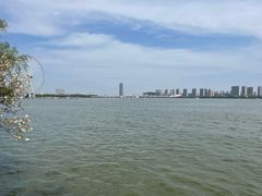 -无锡蠡湖国家湿地公园-蠡园