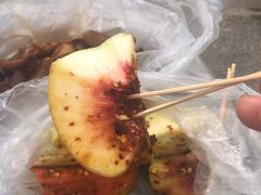 傣味无花果-杨大妈泡菜(园西路店)