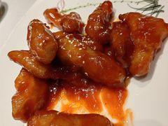 -钱记·乡野菜(紫荆花路店)