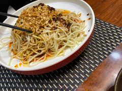 -老九圆山西面馆(CBD店)