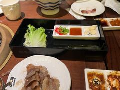 -御牛道日式烤肉料理(杭州万象城店)