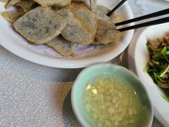 -惠丰堂饭庄·烤鸭·京味菜(西北旺·唐家岭店)
