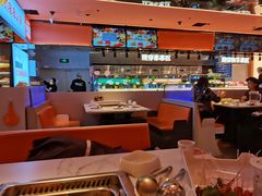 -串一火锅(赛格国际购物中心店)