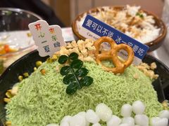 -东排食堂长沙小吃大排档(五一广场店)