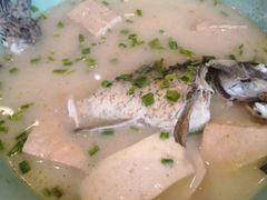 -虎哥私房菜(馒头山店)