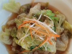 -启博美食城(孟家店)