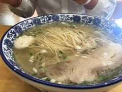 枫镇大肉面-裕兴记(东门町店)