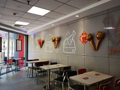 -华莱士·全鸡汉堡(渔港店)