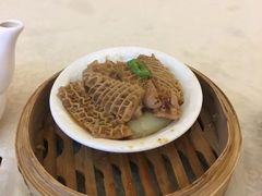 -龙的酒楼·手工早茶·顺德菜(近良路店)