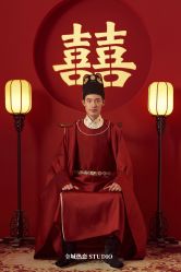 -全城热恋璀璨婚纱摄影(国贸总店)