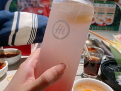 -海底捞火锅(群光广场店)