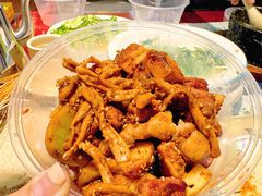 -一块豆腐·海鲜·家常菜(李沧书院路店)