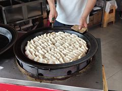 -水丰锅贴(延吉东路店)