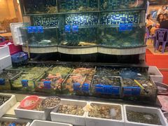 -揭阳钟记小食(福田新村店)