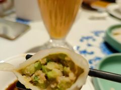 -东方饺子王(新阳路店)