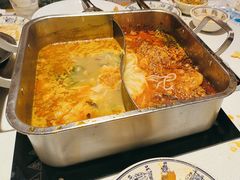 -螺大喜螺蛳粉火锅(雍和宫店)