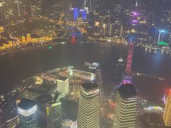 -上海中心大厦